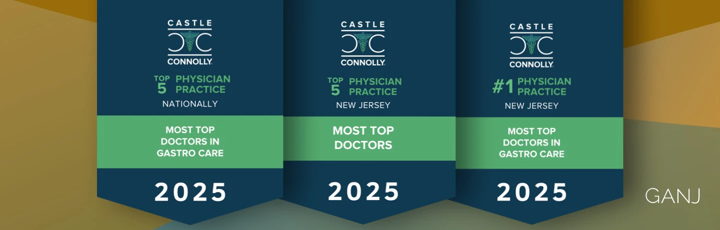 2025 Castle Connally Award Most Top 10 Docs